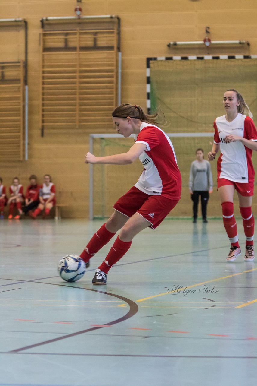 Bild 220 - Girls Cup